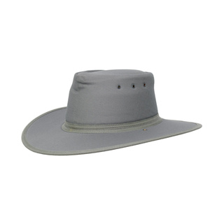 WORKWEAR, SAFETY & CORPORATE CLOTHING SPECIALISTS Tanami-Silver Grey-3XL