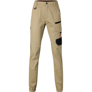 WORKWEAR, SAFETY & CORPORATE CLOTHING SPECIALISTS Red Collection - Tactical Pant