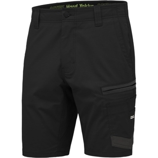 WORKWEAR, SAFETY & CORPORATE CLOTHING SPECIALISTS - 3056 - Raptor Mid Short