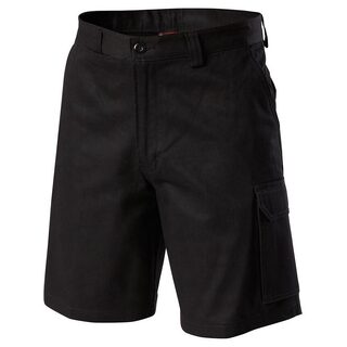 WORKWEAR, SAFETY & CORPORATE CLOTHING SPECIALISTS - Foundations - Generation Y Cotton Drill Short