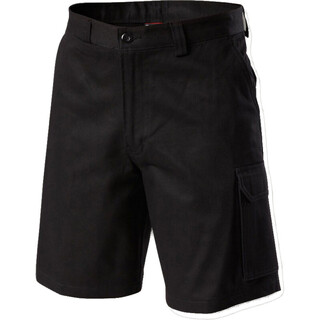 WORKWEAR, SAFETY & CORPORATE CLOTHING SPECIALISTS Foundations - Generation Y Cotton Drill Short