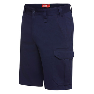 WORKWEAR, SAFETY & CORPORATE CLOTHING SPECIALISTS - Core - Cargo Drill Short