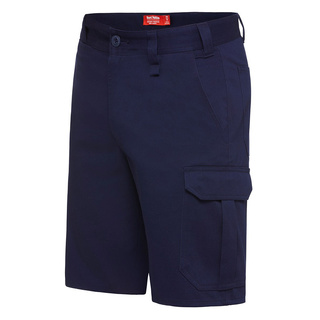 WORKWEAR, SAFETY & CORPORATE CLOTHING SPECIALISTS Core - Cargo Drill Short